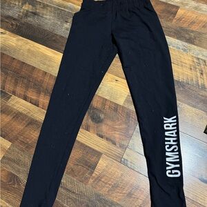 Gymshark woman’s Black Leggings